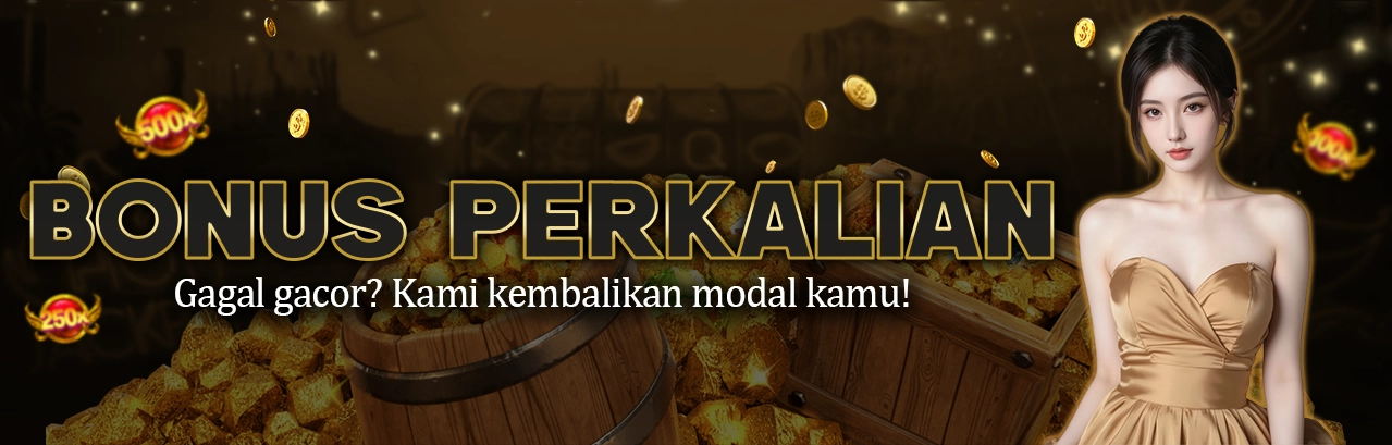 RADJA168 Desktop